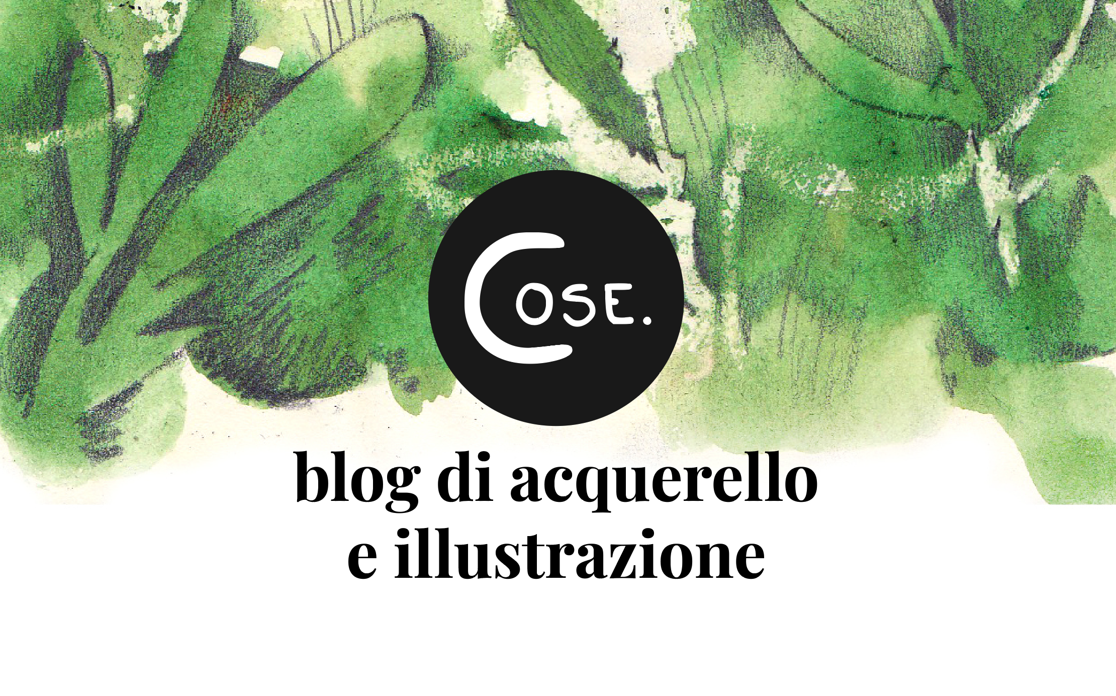 Che cos’è COSE. blog?