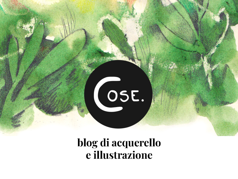 Che cos’è COSE. blog?